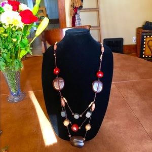 Free People Necklace